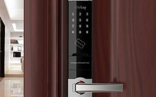 丰泽24小时上门开锁公司