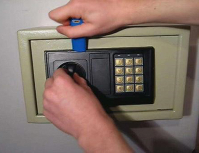 丰泽24小时上门开锁公司