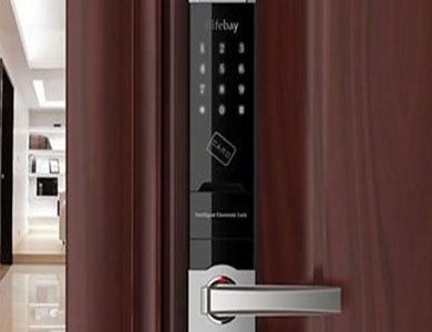 丰泽24小时上门开锁公司